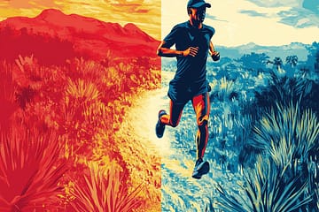 Hawkins-Skala Marathon